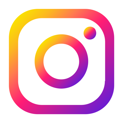 Instagram icon
